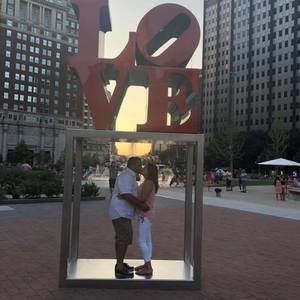 Meet your Posher, Alejandra